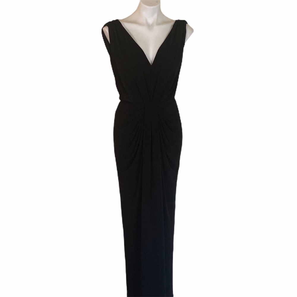 White house black market evening dress